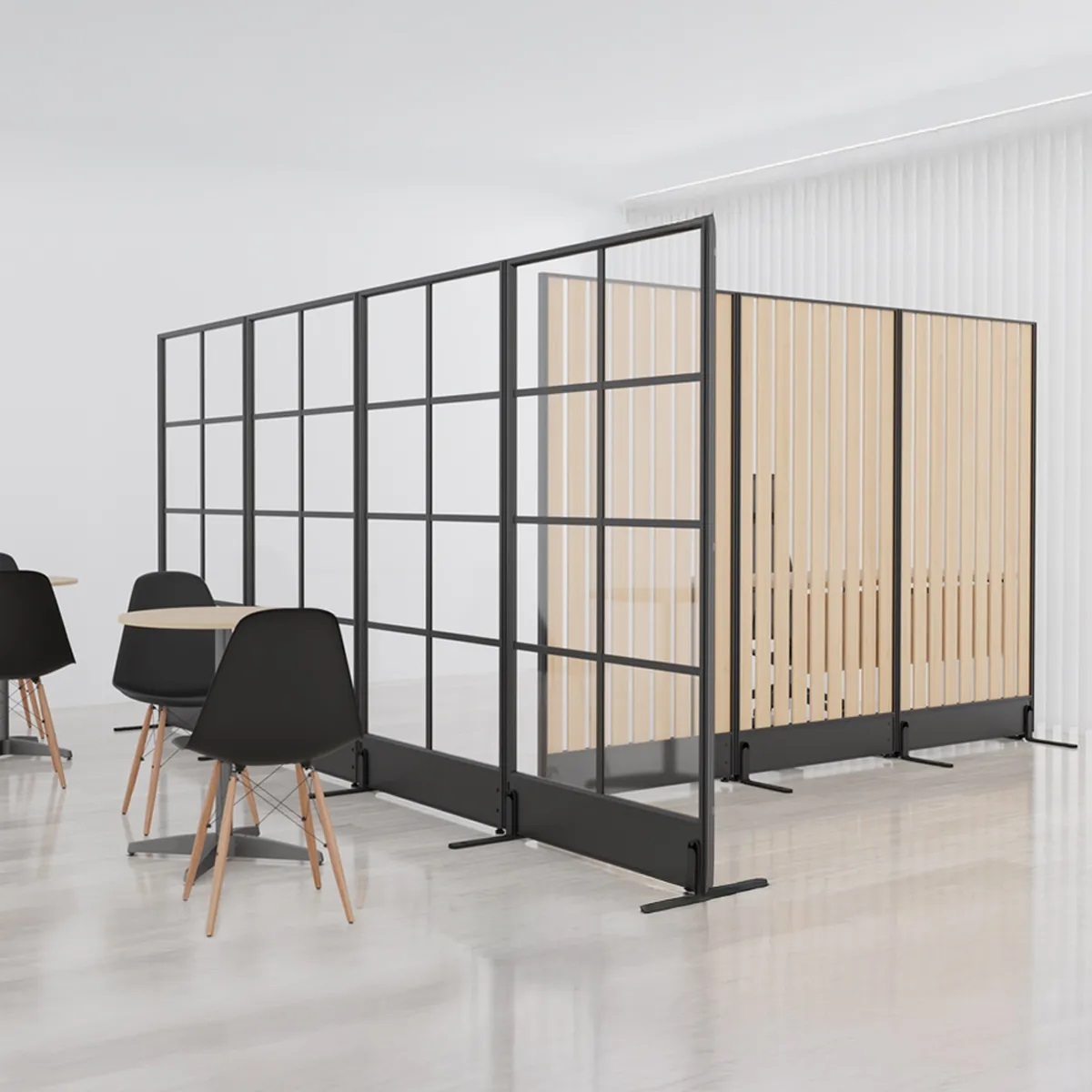 説明①（ラダー）